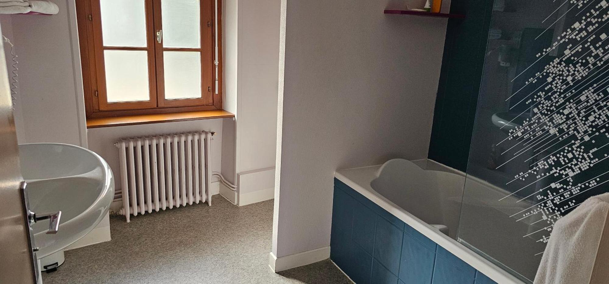 Logis Hotel Saint-Hubert كور تشيفيرني المظهر الخارجي الصورة
